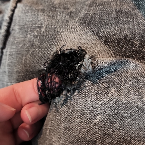 Brina & Em - jeans-size 10 - Picture 11 of 11